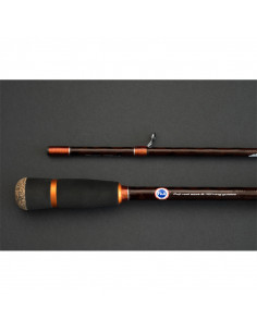 CAÑA CINNETIC REXTAIL EGING... 2