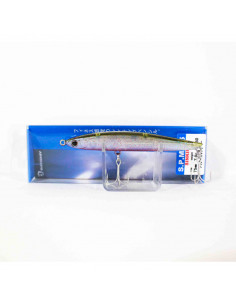 BASSDAY SPM 75 BACHI RED...