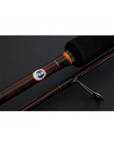 CAÑA CINNETIC REXTAIL ROCK'N DART...