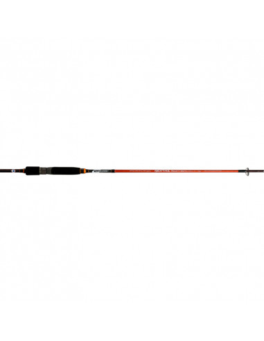 CAÑA CINNETIC REXTAIL ROCK'N DART...