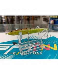 BASSDAY SPM 75 CHAIRO EBI... 2