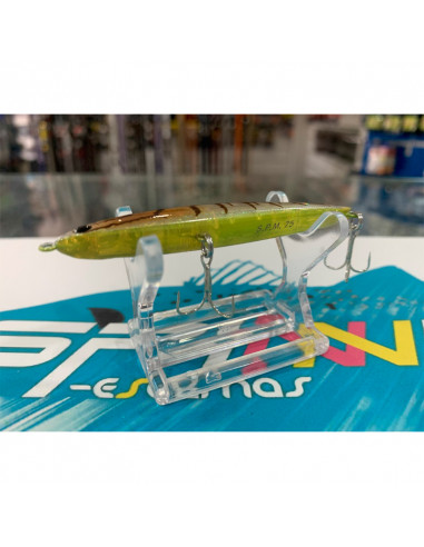 BASSDAY SPM 75 CHAIRO EBI HF-301