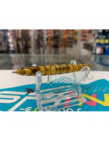 BASSDAY SPM 75 CHAIRO EBI HF-301