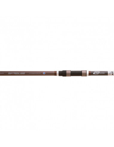 CAÑA CINNETIC RAYTECH 420 FLEXI TIP... CAÑA CINNETIC RAYTECH 420 FLEXI TIP...