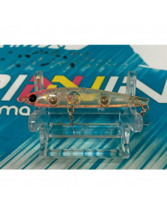 BASSDAY SPM CLEAR ORANGE...