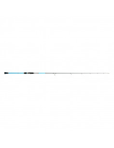 CAÑA CINNETIC BLUE WIN SLOW...