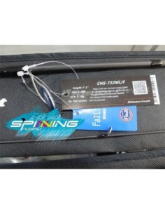 CAÑA MAJOR CRAFT CEANA... 2