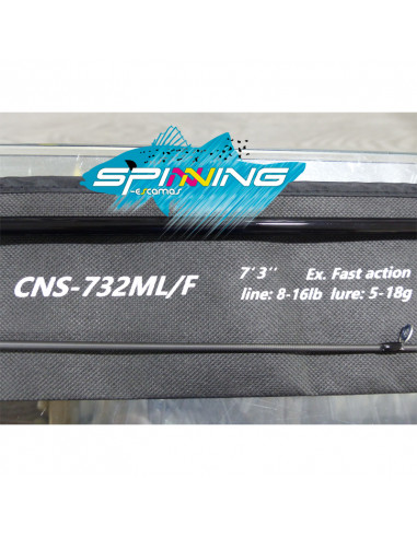 CAÑA MAJOR CRAFT CEANA CNS-732ML-F...