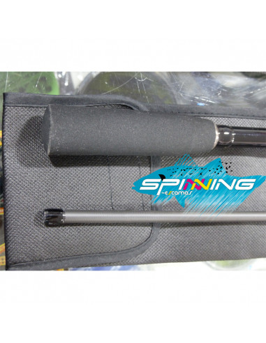 CAÑA MAJOR CRAFT CEANA CNS-732ML-F...