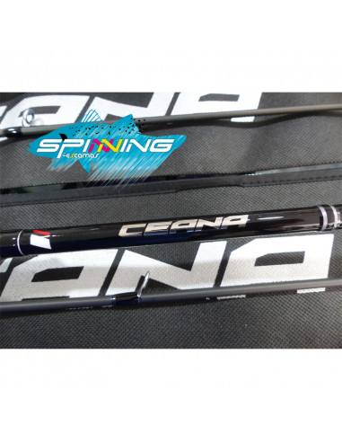 CAÑA MAJOR CRAFT CEANA CNS-732ML-F...