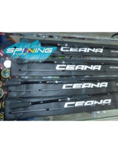 CAÑA MAJOR CRAFT CEANA... 2