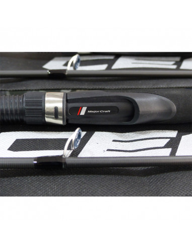 CAÑA MAJOR CRAFT CEANA CNS-762UL 7.6"...