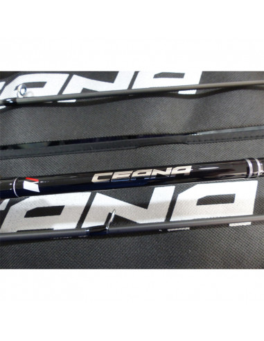 CAÑA MAJOR CRAFT CEANA CNS-762M+ 7.6"...