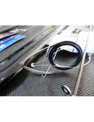 CAÑA MAJOR CRAFT CEANA CNS-802MH...