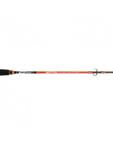 CAÑA CINNETIC REXTAIL LIGHT JIGGING M...