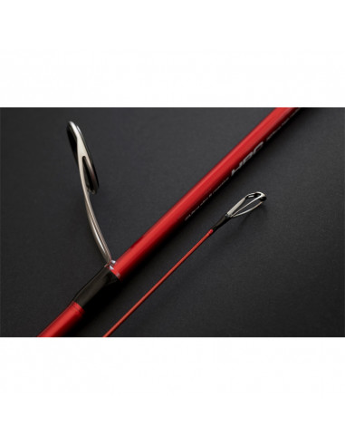 CAÑA CINNETIC CRAFTY CRB4 DART´N SPIN...