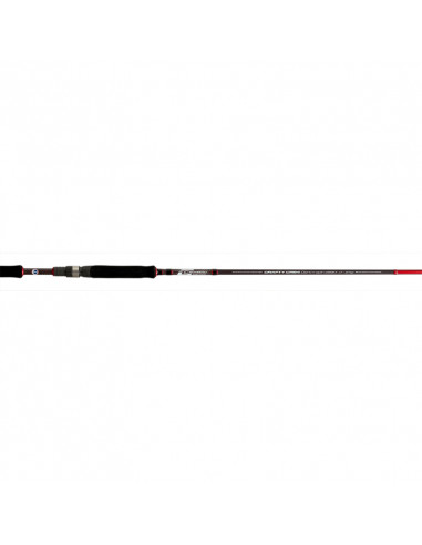 CAÑA CINNETIC CRAFTY CRB4 DART´N SPIN...