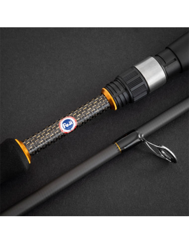 CAÑA CINNETIC RAYCAST XBR DART'N...