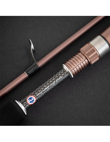 CAÑA CINNETIC CRAFTY EVOLUTION DART'N...