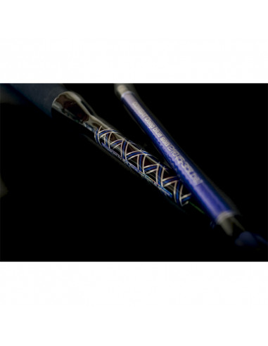 CAÑA CINNETIC COMBAT DEEP BLUE SEA...