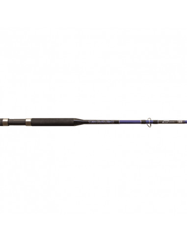 CAÑA CINNETIC COMBAT DEEP BLUE SEA...