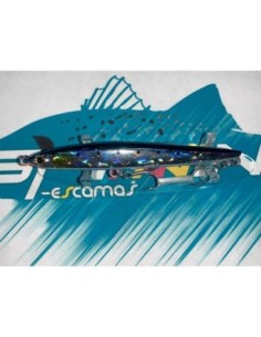 BASSDAY SPM 110 CRUSH HOLO...