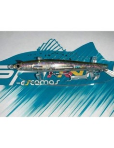 BASSDAY SPM 110 G-POINT HF-553