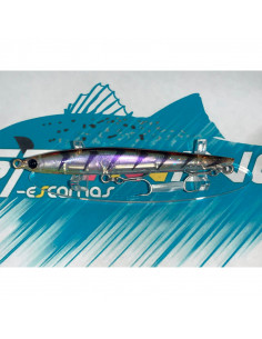 BASSDAY SPM 110 SHIBAEBI...