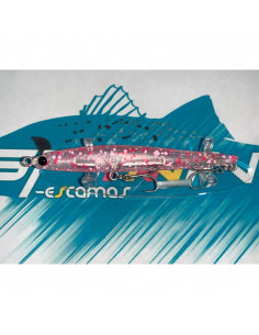 BASSDAY SPM 110 WATER WEED...