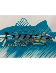 BASSDAY SPM 90 MM KURUMA...