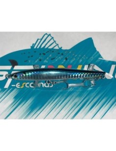 BASSDAY SPM 75  SILVER...