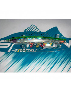 BASSDAY SPM 75 CHART BACK...