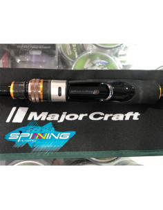 CAÑA MAJOR CRAFT BENKEI...