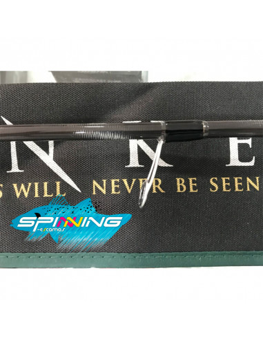 CAÑA MAJOR CRAFT BENKEI SPIN 7´2" 1...