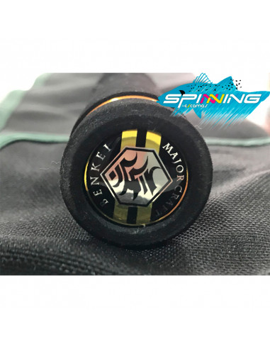 CAÑA MAJOR CRAFT BENKEI SPIN 7´2" 1...