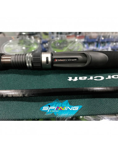 CAÑA MAJOR CRAFT NEW CROSTAGE HARD...