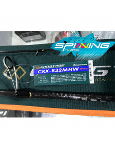 CAÑA MAJOR CRAFT NEW... 2