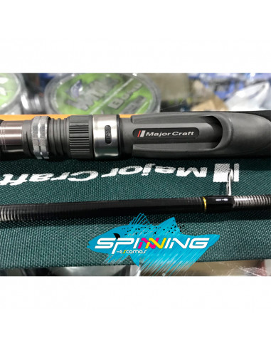 CAÑA MAJOR CRAFT NEW CROSTAGE...