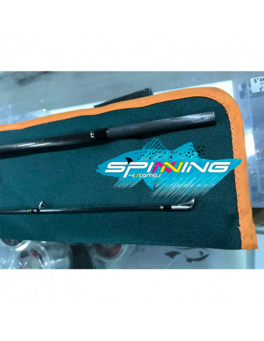 CAÑA MAJOR CRAFT NEW CROSTAGE...