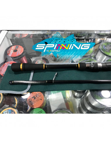 CAÑA MAJOR CRAFT NEW CROSTAGE...