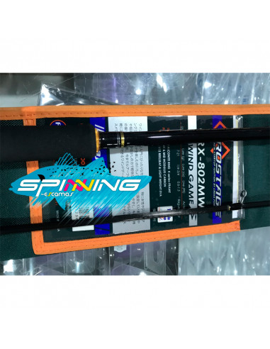 CAÑA MAJOR CRAFT NEW CROSTAGE...