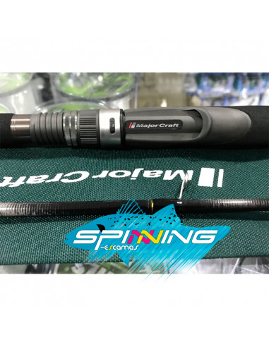 CAÑA MAJOR CRAFT NEW CROSTAGE...