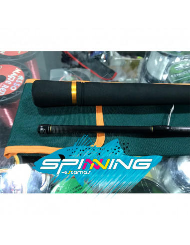 CAÑA MAJOR CRAFT NEW CROSTAGE...