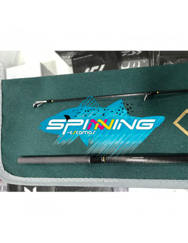 CAÑA MAJOR CRAFT NEW CROSTAGE...