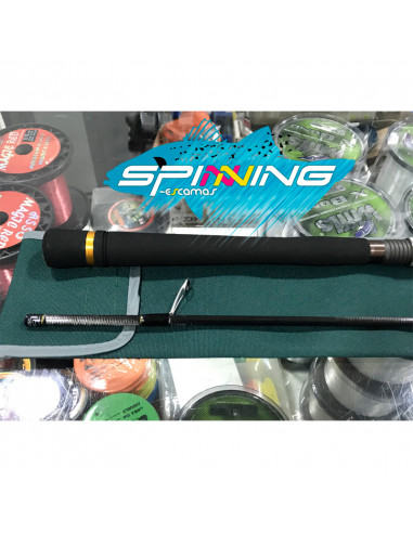 CAÑA MAJOR CRAFT NEW CROSTAGE...