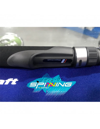 CAÑA MAJOR CRAFT NEW SOLPARA...