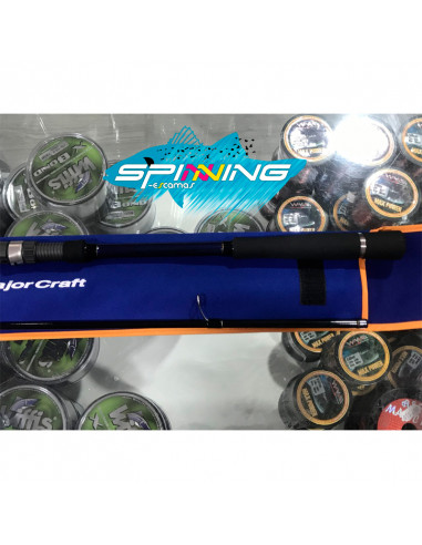 CAÑA MAJOR CRAFT NEW SOLPARA WIND...
