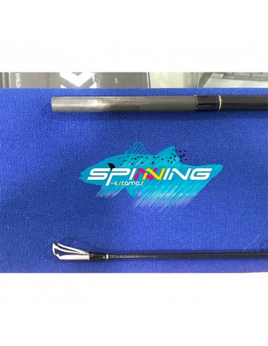 CAÑA MAJOR CRAFT NEW SOLPARA WIND...