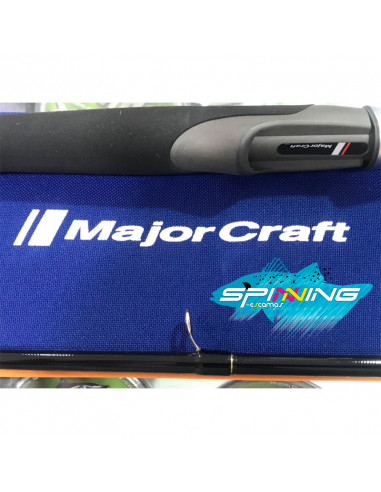 CAÑA MAJOR CRAFT NEW SOLPARA WIND...