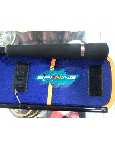 CAÑA MAJOR CRAFT NEW SOLPARA WIND...